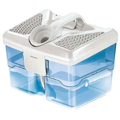 Пылесос Thomas DryBOX + AquaBOX PARKETT Пылесос Thomas DryBOX + AquaBOX PARKETT