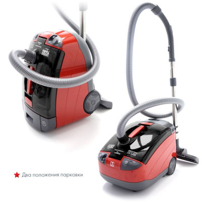 Пилосос Thomas Twin Helper Aquafilter Пилосос Thomas Twin Helper Aquafilter