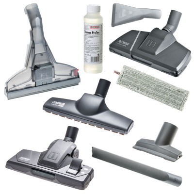 Пилосос Thomas Parkett Prestige XT Пилосос Thomas Parkett Prestige XT
