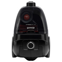 Пылесос Gorenje VCEA 03 GALBKCY (TPC02)