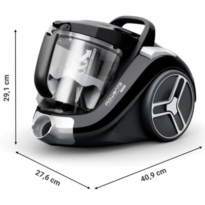 Пилосос Rowenta RO4B25EA