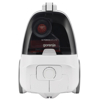 Пилосос Gorenje VCEA 02 GALWCY (TPC02)