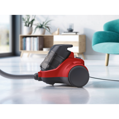 Пилосос Electrolux EC41-ANIM Пилосос Electrolux EC41-ANIM