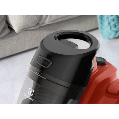 Пилосос Electrolux EC41-ANIM Пилосос Electrolux EC41-ANIM