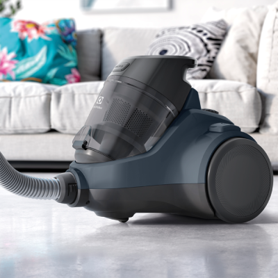 Пилосос Electrolux EC41-6DB Пилосос Electrolux EC41-6DB
