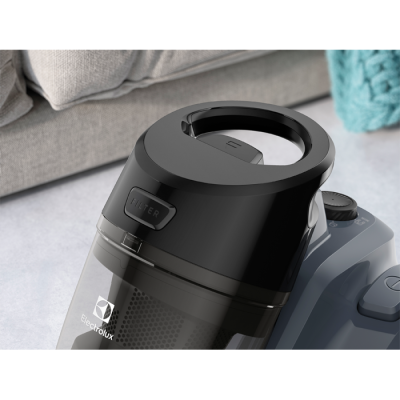 Пилосос Electrolux EC41-6DB Пилосос Electrolux EC41-6DB