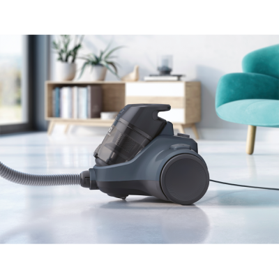 Пилосос Electrolux EC41-6DB Пилосос Electrolux EC41-6DB