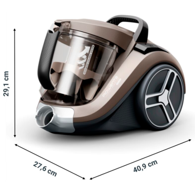 Пилосос Rowenta RO4B50EA Пилосос Rowenta RO4B50EA