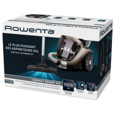 Пилосос Rowenta RO4B50EA Пилосос Rowenta RO4B50EA