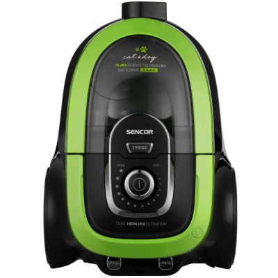 Пилосос Sencor SVC 1038GR