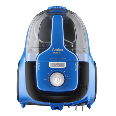 Пилосос Amica VI 2041 Karif