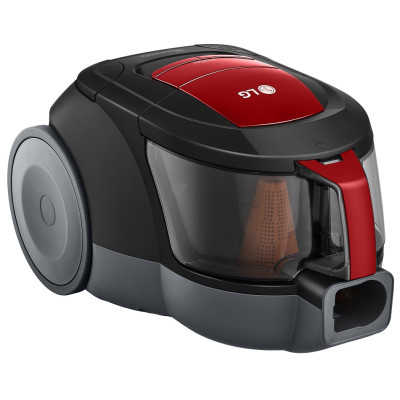 Пилосос LG VC5506NHTCR