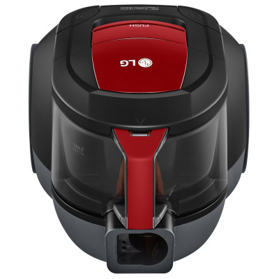 Пилосос LG VC5506NHTCR