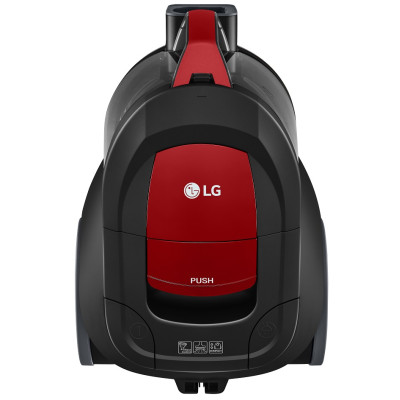 Пилосос LG VC5506NHTCR