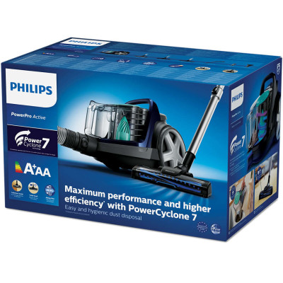 Пилосос Philips FC9556/09 Пилосос Philips FC9556/09