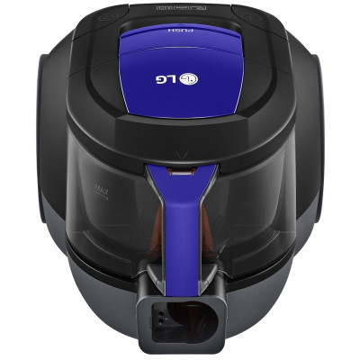 Пилосос LG VC5506NHTB