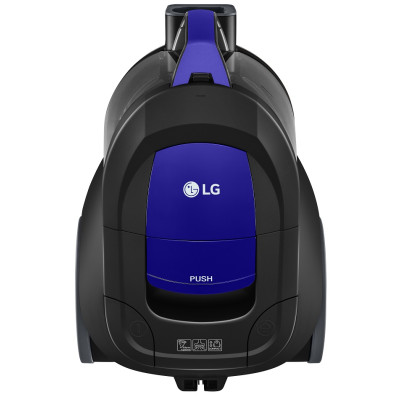 Пилосос LG VC5506NHTB