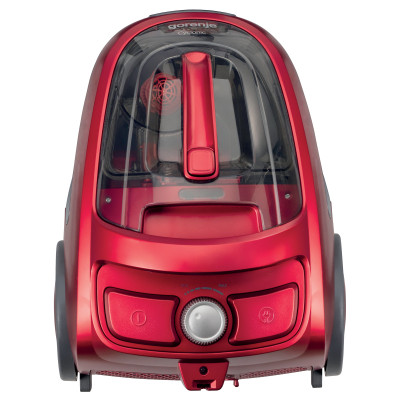 Пилосос Gorenje VCE 03 SPRCY (VC-T4019)