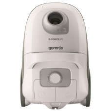 Пилосос Gorenje VCEA 21 GLW (TPC01)
