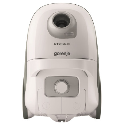 Пилосос Gorenje VCEA 21 GLW (TPC01)
