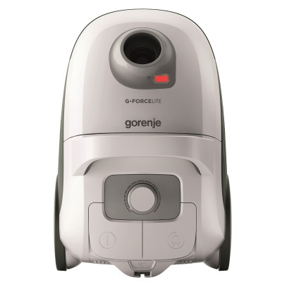 Пилосос Gorenje VCEA 21 GLW (TPC01)