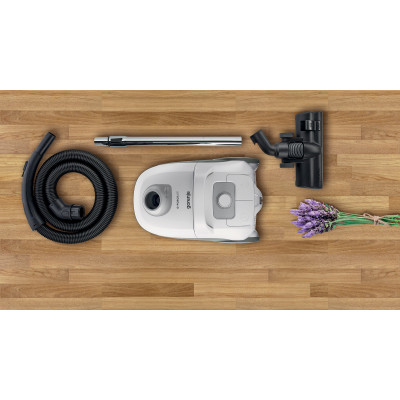 Пилосос Gorenje VCEA 21 GLW (TPC01)
