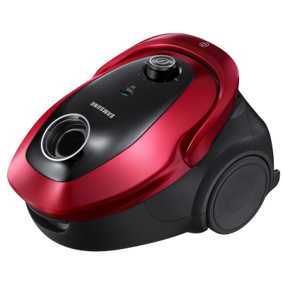 Пилосос Samsung VC07M25E0WR/UK Пилосос Samsung VC07M25E0WR/UK