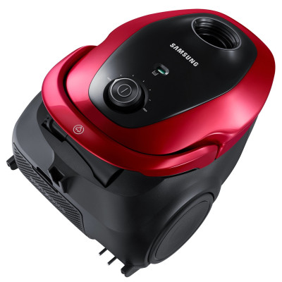 Пилосос Samsung VC07M25E0WR/UK Пилосос Samsung VC07M25E0WR/UK