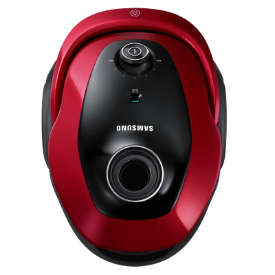 Пилосос Samsung VC07M25E0WR/UK Пилосос Samsung VC07M25E0WR/UK