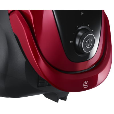 Пилосос Samsung VC07M25E0WR/UK Пилосос Samsung VC07M25E0WR/UK