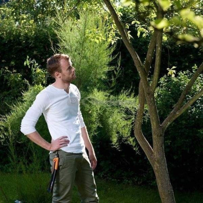 Будівельна пила Fiskars Xtract ™ SW72 123860 (1000612) Будівельна пила Fiskars Xtract ™ SW72 123860 (1000612)