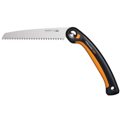 Складная пилка Fiskars Plus™ SW69 (1067553) Складная пилка Fiskars Plus™ SW69 (1067553)