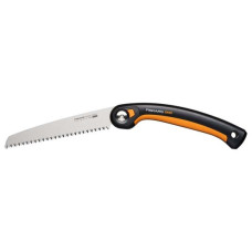 Складана пилка Fiskars Plus™ SW69 (1067553)