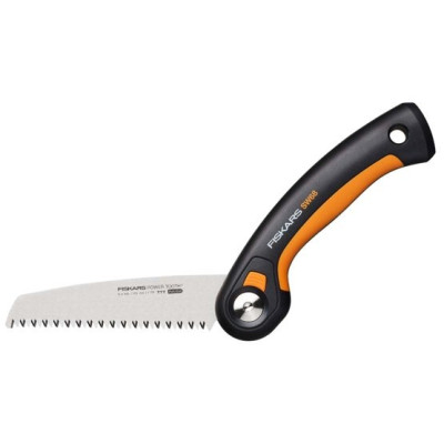 Складная пила Fiskars Plus™ SW68 (1067552) Складная пила Fiskars Plus™ SW68 (1067552)