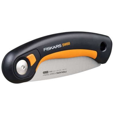 Складная пила Fiskars Plus™ SW68 (1067552) Складная пила Fiskars Plus™ SW68 (1067552)
