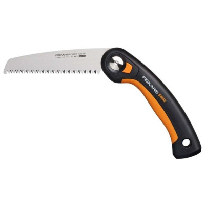 Складная пила Fiskars Plus™ SW68 (1067552) Складная пила Fiskars Plus™ SW68 (1067552)
