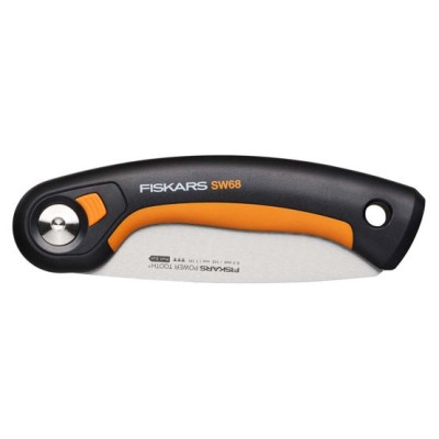 Складная пила Fiskars Plus™ SW68 (1067552) Складная пила Fiskars Plus™ SW68 (1067552)