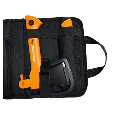 Чохол-сумка для подарункового набору сокира Fiskars XXS X5 (202096)