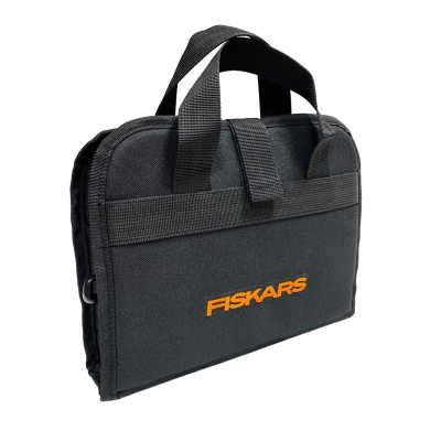 Чохол-сумка для подарункового набору сокира Fiskars XXS X5 (202096)
