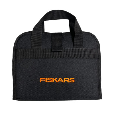 Чохол-сумка для подарункового набору сокира Fiskars XXS X5 (202096)