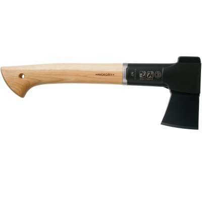 Кемпінговий набір Norden Premium Axe N7 + Blade cover 1051147