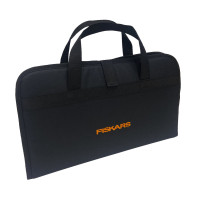 Подарунковий набір Fiskars (Сокира 1015618+точило 1000601+ніж 1023619) 2021271