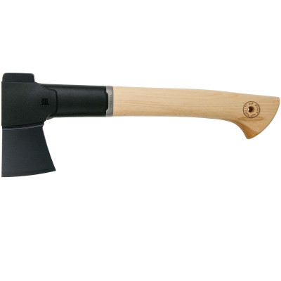 Кемпінговий набір Norden Premium Axe N7 + Blade cover 1051147