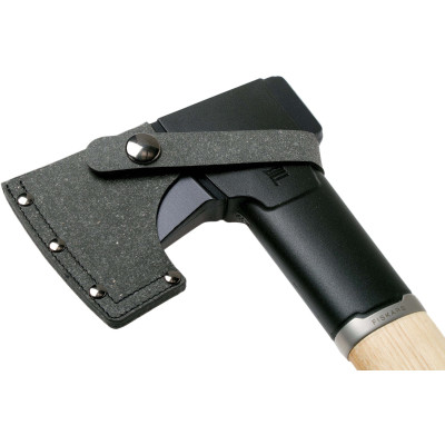 Кемпінговий набір Norden Premium Axe N7 + Blade cover 1051147