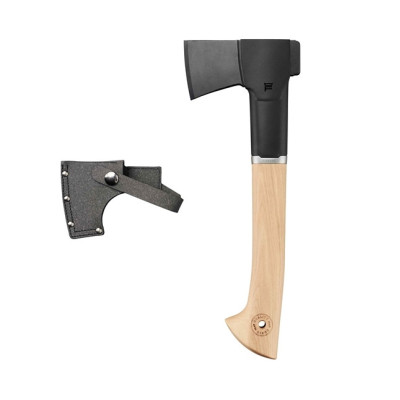 Кемпінговий набір Norden Premium Axe N7 + Blade cover 1051147