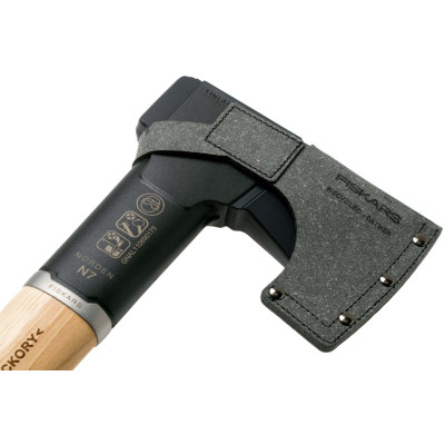 Кемпінговий набір Norden Premium Axe N7 + Blade cover 1051147