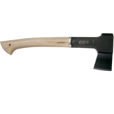 Подарунковий набір Fiskars Norden chopping axe N10 + sharpener SET 1052276