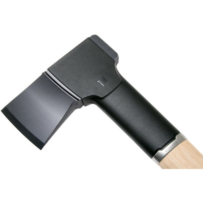 Подарунковий набір Fiskars Norden chopping axe N10 + sharpener SET 1052276