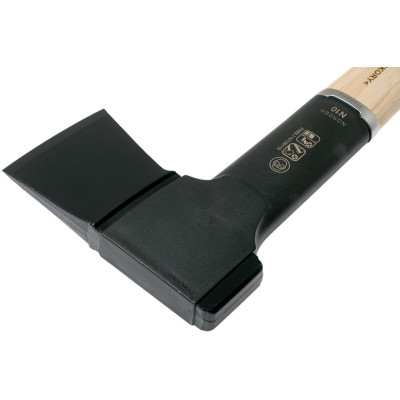 Подарунковий набір Fiskars Norden chopping axe N10 + sharpener SET 1052276