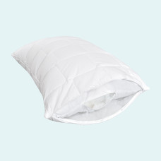 Чохол на подушку з блискавкою TM IDEIA 70x70 см ( 8-31900 )